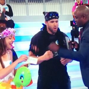 Meet your Posher, Brandon